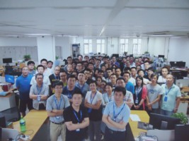 走進(jìn)同陽 | 你以為搞研發(fā)就只是技術(shù)geek？