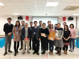 同陽(yáng)十一月生日會(huì) | 一路風(fēng)景，我們攜手同行！