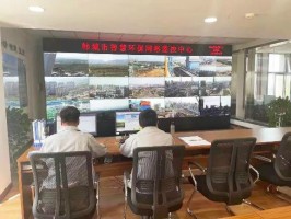 守護中國紅 | 國慶期間同陽運維人堅守一線，戮力同心，保障運維