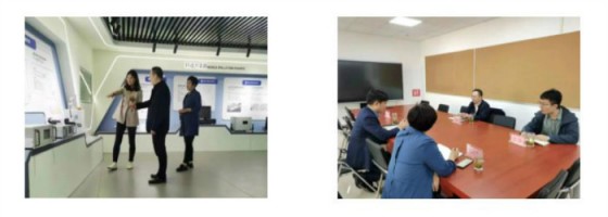 天津市人社局深入企業(yè)送政策解難題，助力企業(yè)發(fā)展